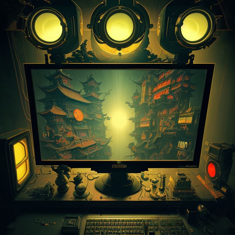 My Budget PC Build