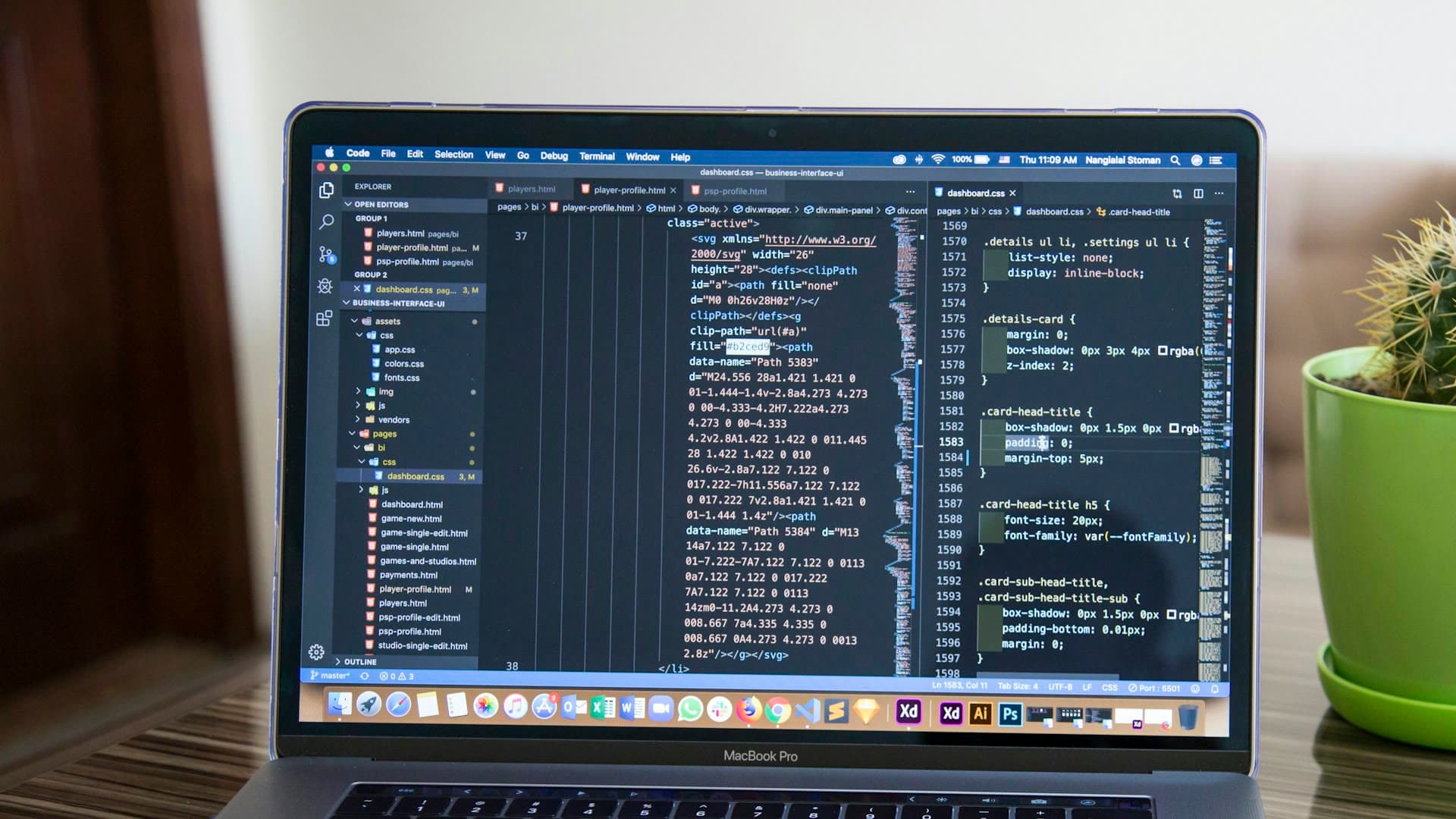 How to Setup Mac for Python Development